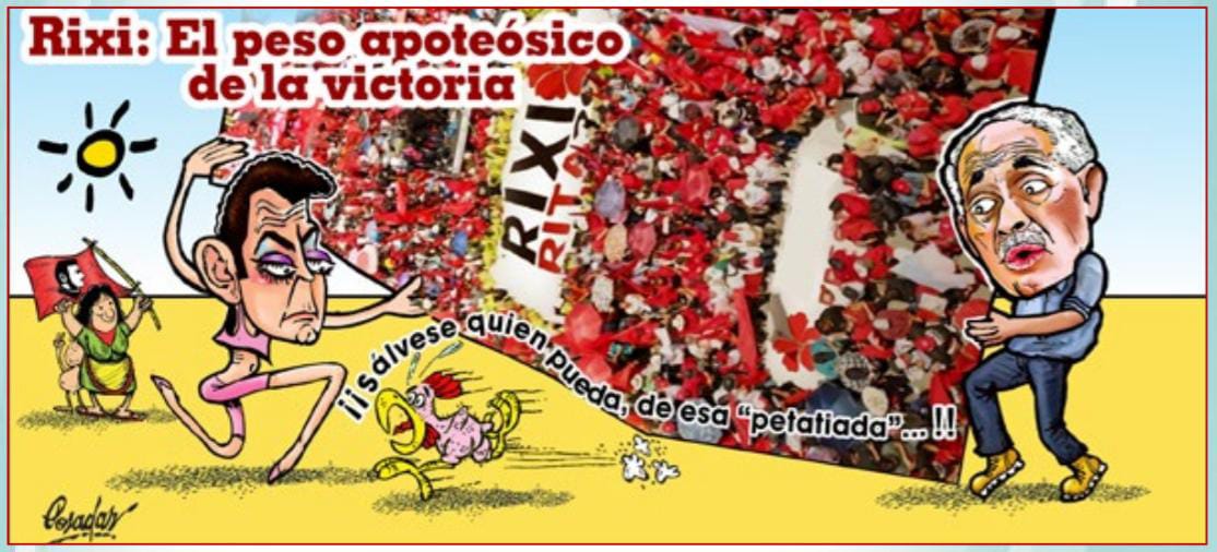 Caricatura